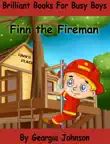 Finn the Fireman sinopsis y comentarios