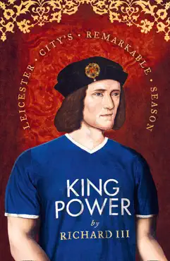 king power book cover image