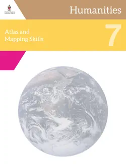atlas and mapping skills book cover image