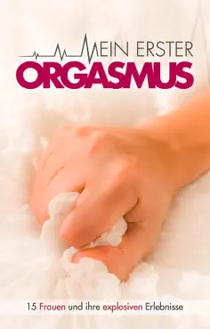 mein erster orgasmus book cover image