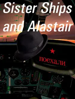 sister ships and alastair book cover image
