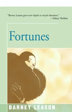 fortunes imagen de la portada del libro