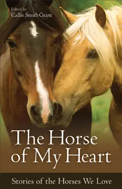 the horse of my heart book cover image