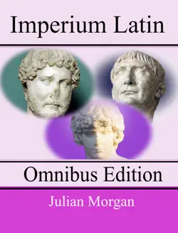 imperium latin book cover image