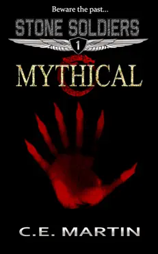 mythical (stone soldiers #1) book cover image