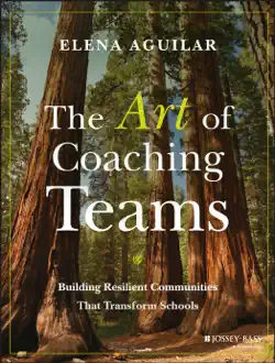 the art of coaching teams book cover image