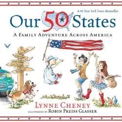 our 50 states book cover image