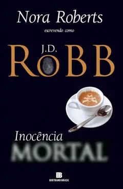 inocência mortal book cover image