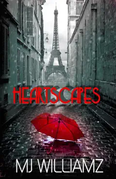 heartscapes book cover image