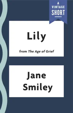 lily book cover image