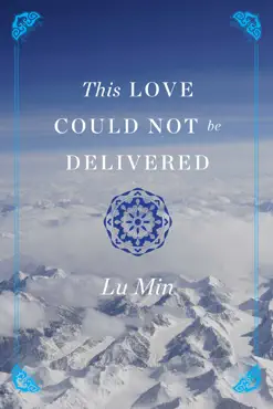 this love could not be delivered book cover image
