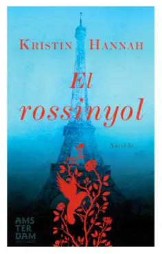 el rossinyol book cover image