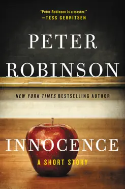 innocence book cover image