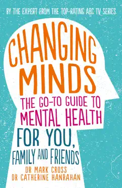 changing minds book cover image