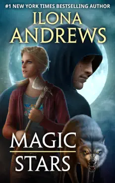 magic stars book cover image