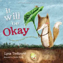 it will be okay book cover image