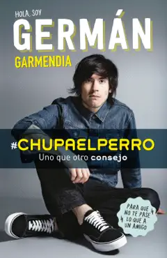 #chupaelperro book cover image