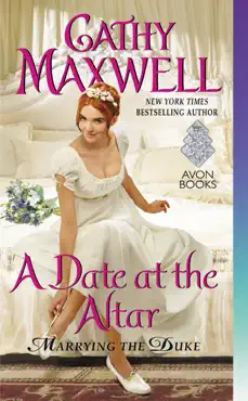 a date at the altar book cover image