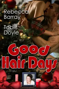 good hair days book cover image