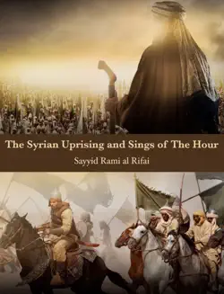 the syrian uprising and signs of the hour book cover image