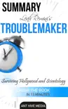 Leah Remini’s Troublemaker Surviving Hollywood and Scientology Summary sinopsis y comentarios