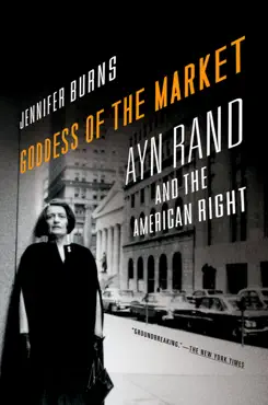 goddess of the market book cover image