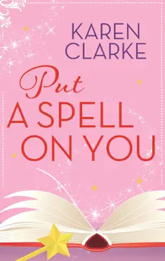 put a spell on you book cover image