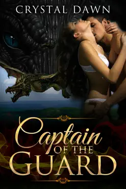 captain of the guard book cover image