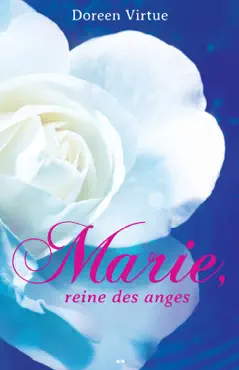 marie, reine des anges book cover image