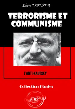 terrorisme et communisme book cover image