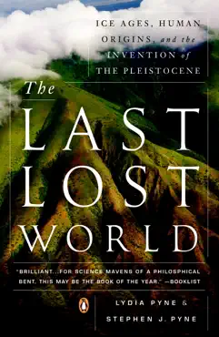 the last lost world book cover image