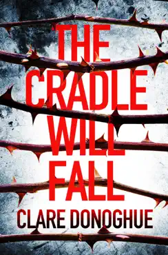 the cradle will fall book cover image