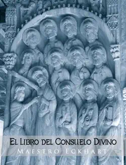 el libro del consuelo divino book cover image