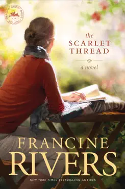 the scarlet thread book cover image