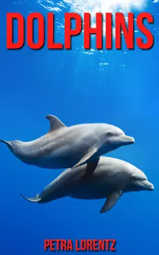 dolphins book cover image