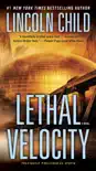 Lethal Velocity (Previously published as Utopia)