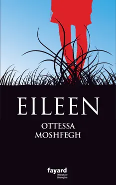 eileen book cover image