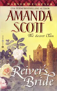 the secret clan book cover image