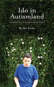 ido in autismland book cover image