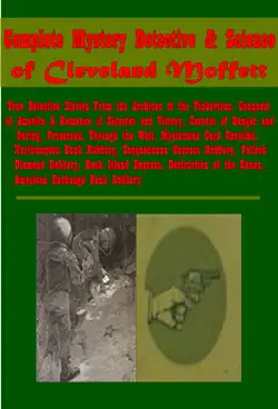 complete mystery detective & science of cleveland moffett imagen de la portada del libro
