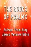 The Book of Psalms: Extract from King James Version Bible