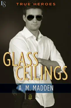 glass ceilings book cover image