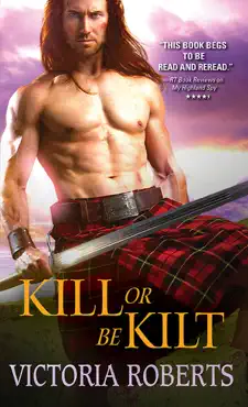 kill or be kilt book cover image