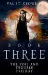 The Toil and Trouble Trilogy, Book Three synopsis, comments