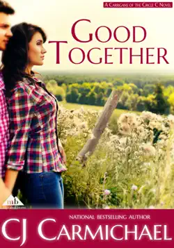 good together book cover image