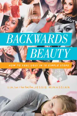 backwards beauty book cover image