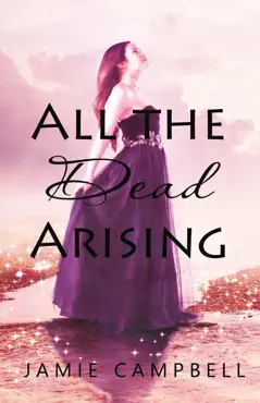 all the dead arising book cover image