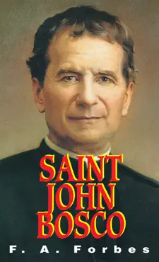 st. john bosco book cover image