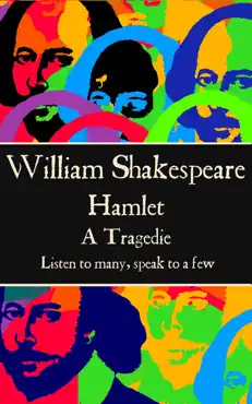 hamlet book cover image
