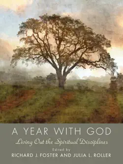 year with god book cover image